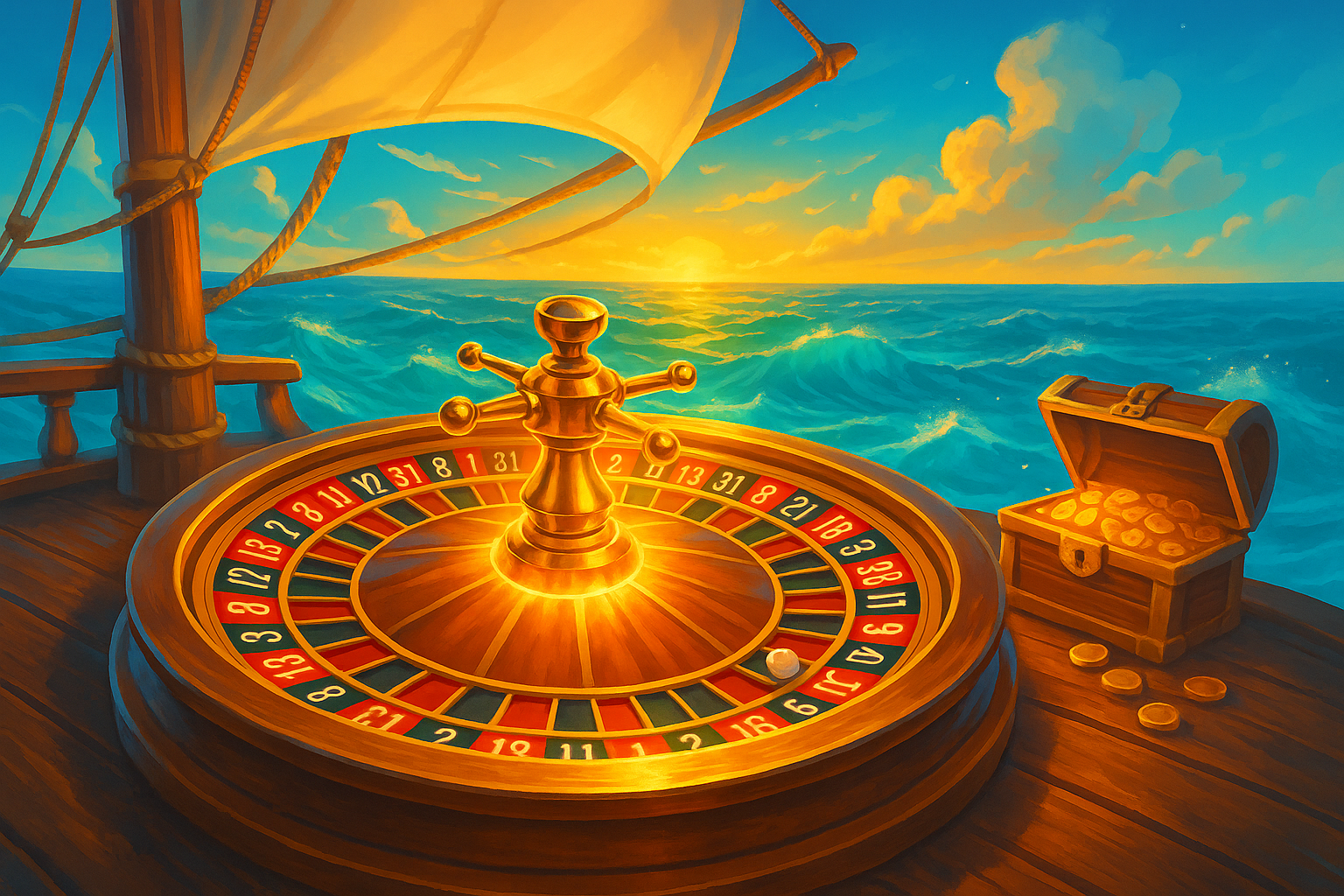 Feedback sobre o casino ao vivo do WinBay